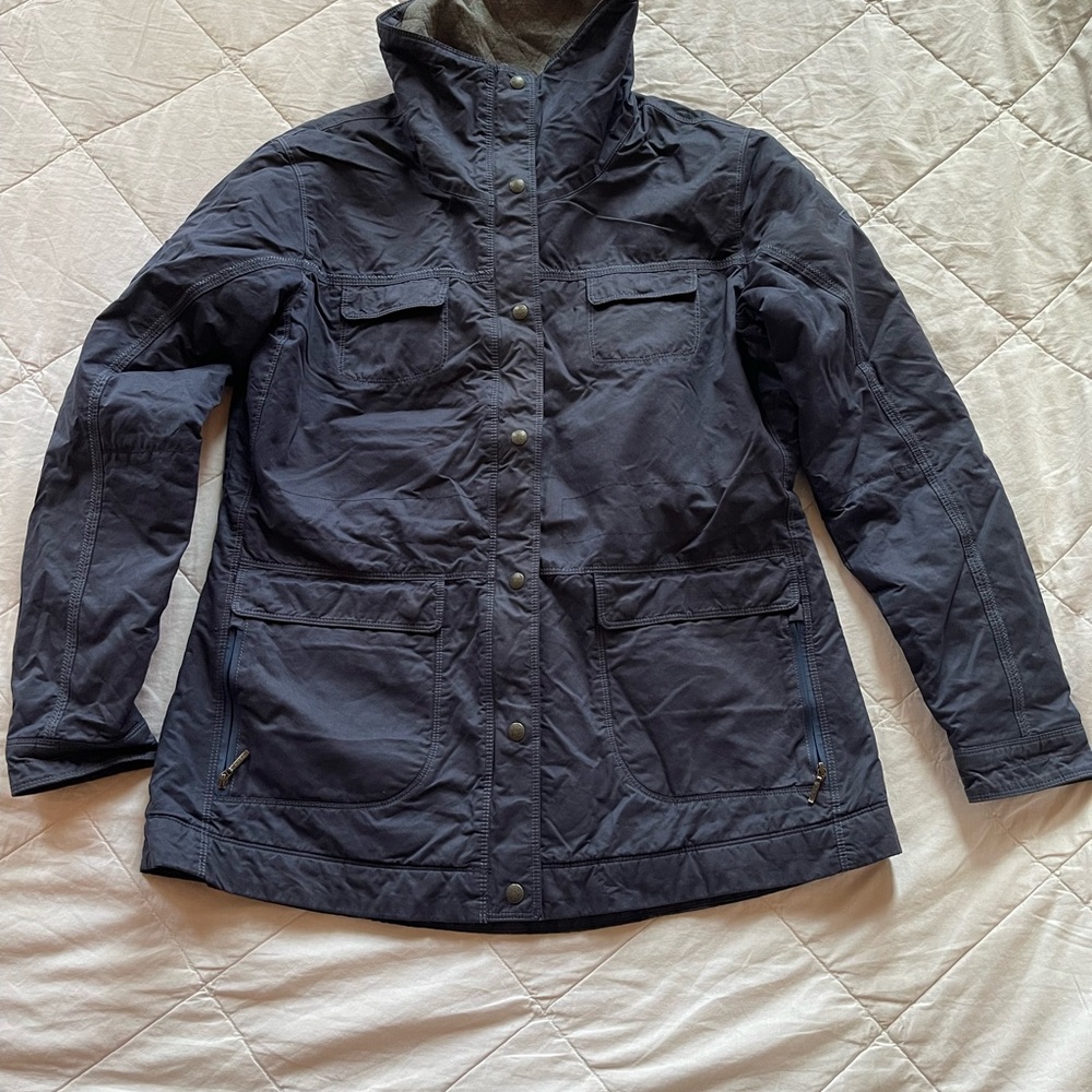 KUHL Lena Insulated Jacket